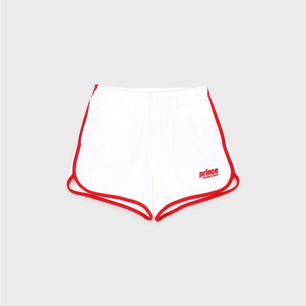Sporty & Rich Prince Sporty Terry Short